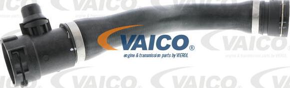 VAICO V20-3324 - Furtun radiator aaoparts.ro
