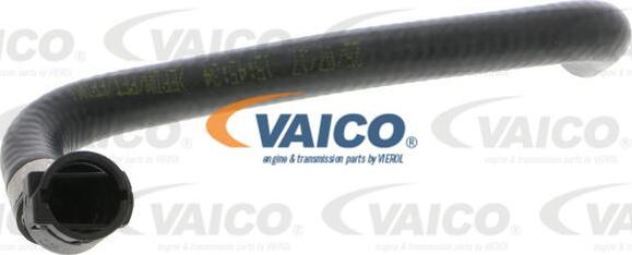 VAICO V20-3323 - Furtun radiator aaoparts.ro