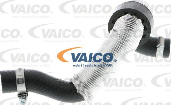 VAICO V20-2945 - Furtun radiator aaoparts.ro