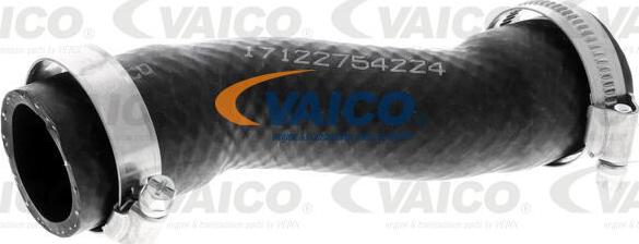 VAICO V20-2460 - Furtun radiator aaoparts.ro