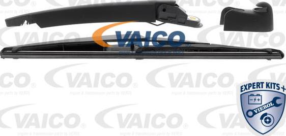 VAICO V20-2480 - Set stergatoare, curatare parbriz aaoparts.ro