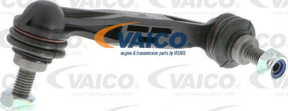VAICO V20-2584 - Brat / bieleta suspensie, stabilizator aaoparts.ro
