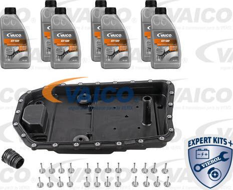 VAICO V20-2089 - Set piese, schimb ulei transmisie automata aaoparts.ro