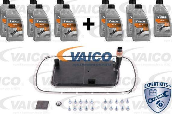VAICO V20-2084-XXL - Set piese, schimb ulei transmisie automata aaoparts.ro