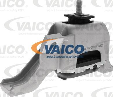 VAICO V20-2101 - Suport motor aaoparts.ro