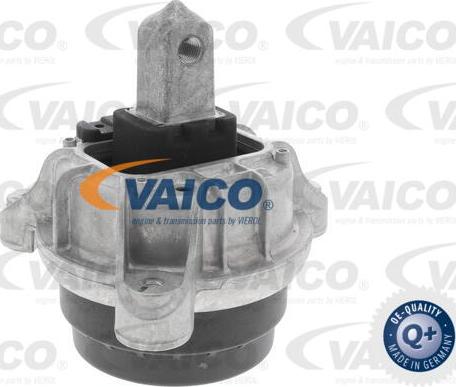 VAICO V20-2114 - Suport motor aaoparts.ro