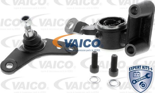 VAICO V20-2809 - Set reparatie, bara stabilizatoare aaoparts.ro