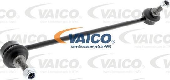 VAICO V20-2826 - Brat / bieleta suspensie, stabilizator aaoparts.ro