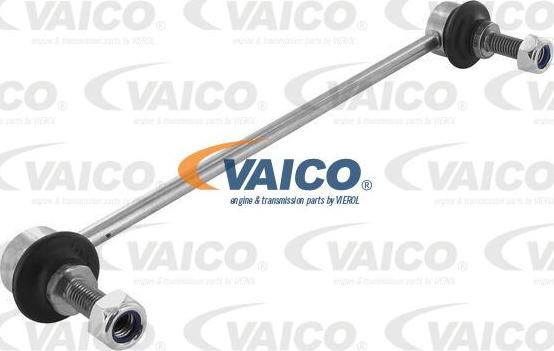 VAICO V20-7181 - Brat / bieleta suspensie, stabilizator aaoparts.ro