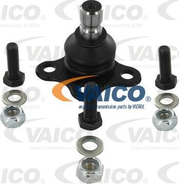 VAICO V229507 - Articulatie sarcina / ghidare aaoparts.ro
