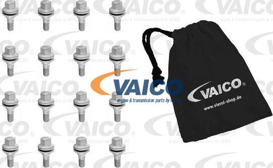 VAICO V22-9717-16 - Surub roata aaoparts.ro