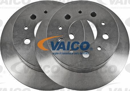 VAICO V22-40007 - Disc frana aaoparts.ro