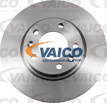 VAICO V22-40015 - Disc frana aaoparts.ro