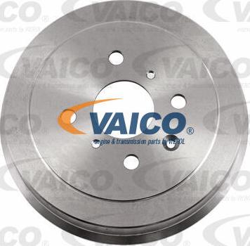 VAICO V22-60000 - Tambur frana aaoparts.ro