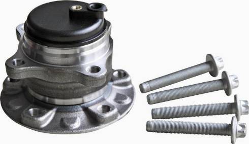 VAICO V22-0441 - Set rulment roata aaoparts.ro