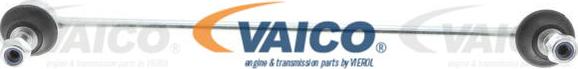 VAICO V22-0461 - Brat / bieleta suspensie, stabilizator aaoparts.ro