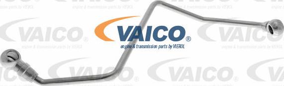 VAICO V22-0404 - Conducta ulei, incarcare aaoparts.ro