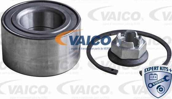 VAICO V22-0438 - Set rulment roata aaoparts.ro