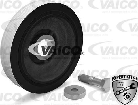VAICO V22-0427 - Fulie curea, arbore cotit aaoparts.ro