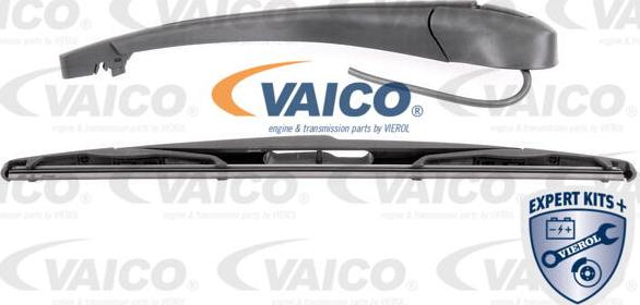 VAICO V22-0558 - Set stergatoare, curatare parbriz aaoparts.ro