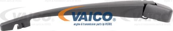 VAICO V22-0579 - Brat stergator, parbriz aaoparts.ro