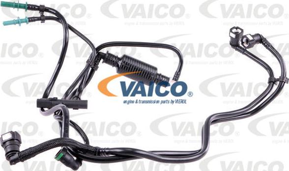 VAICO V22-0664 - Conducta alimentare cu combustibil aaoparts.ro