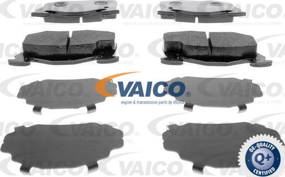 VAICO V22-0094 - Set placute frana,frana disc aaoparts.ro
