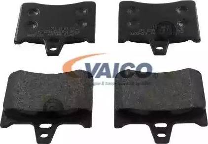 VAICO V22-0098 - Set placute frana,frana disc aaoparts.ro