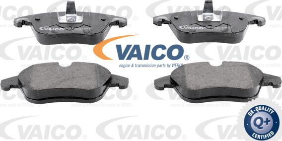 VAICO V22-0062 - Set placute frana,frana disc aaoparts.ro