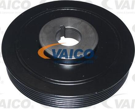 VAICO V22-0008 - Fulie curea, arbore cotit aaoparts.ro