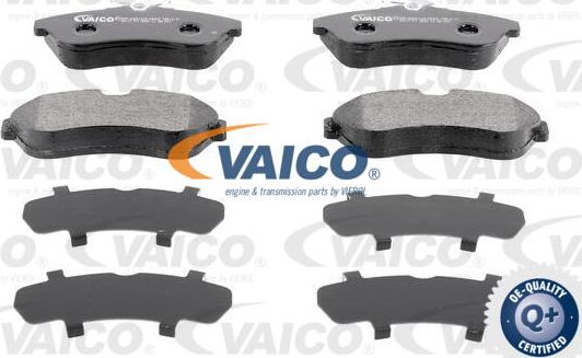 VAICO V22-0085 - Set placute frana,frana disc aaoparts.ro