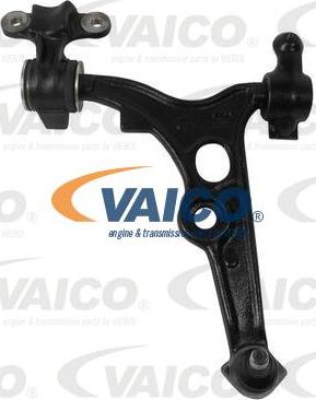 VAICO V22-0025 - Brat, suspensie roata aaoparts.ro
