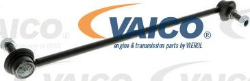 VAICO V22-0161 - Brat / bieleta suspensie, stabilizator aaoparts.ro