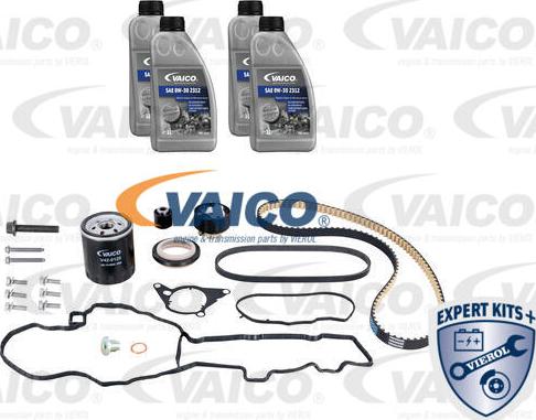 VAICO V22-0886 - Set curea de distributie aaoparts.ro
