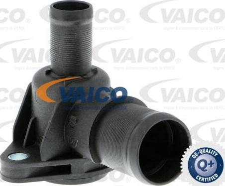VAICO V22-0342 - Flansa lichid racire aaoparts.ro