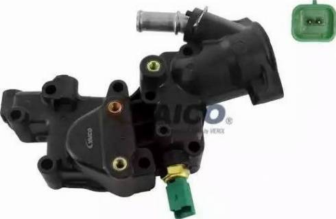 VAICO V22-0372 - Termostat,lichid racire aaoparts.ro