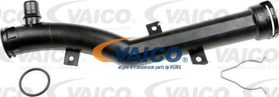VAICO V22-0733 - Flansa lichid racire aaoparts.ro