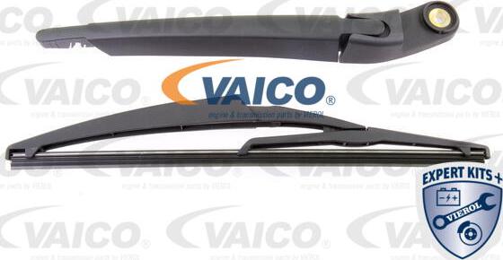 VAICO V22-1106 - Set stergatoare, curatare parbriz aaoparts.ro