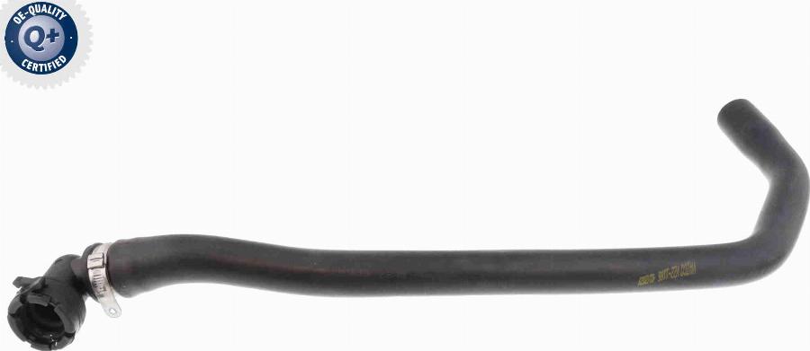 VAICO V22-1186 - Furtun radiator aaoparts.ro