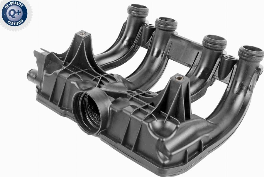 VAICO V22-1174 - Modul conducta admisie aaoparts.ro