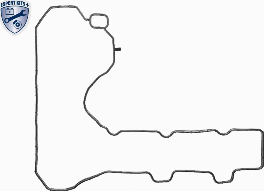 VAICO V22-1308 - Garnitura, capac supape aaoparts.ro