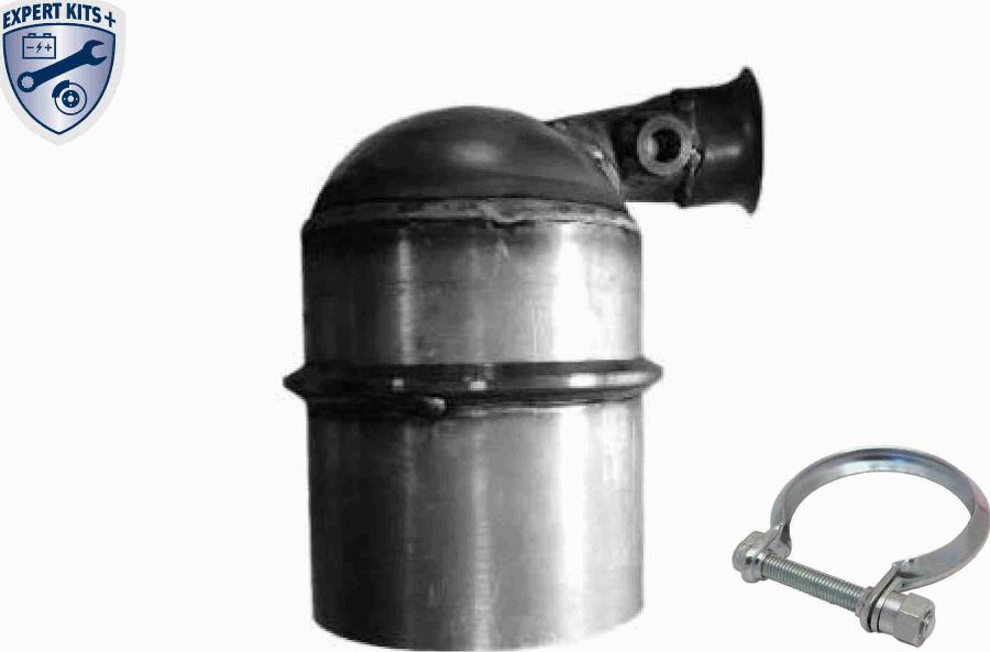 VAICO V22-1299 - Filtru funingine / particule, sist.de esapament aaoparts.ro