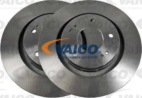 VAICO V22-80008 - Disc frana aaoparts.ro