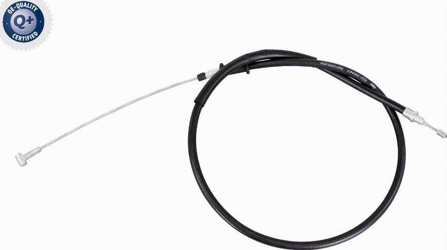 VAICO V22-30043 - Cablu, frana de parcare aaoparts.ro
