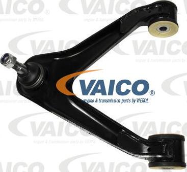 VAICO V27-0006 - Brat, suspensie roata aaoparts.ro