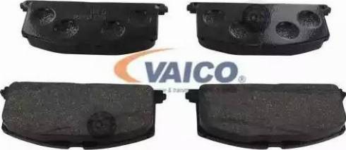 VAICO V70-0048 - Set placute frana,frana disc aaoparts.ro