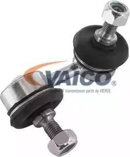 VAICO V70-0001 - Brat / bieleta suspensie, stabilizator aaoparts.ro