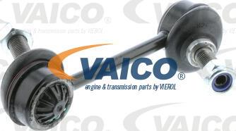 VAICO V70-0003 - Brat / bieleta suspensie, stabilizator aaoparts.ro