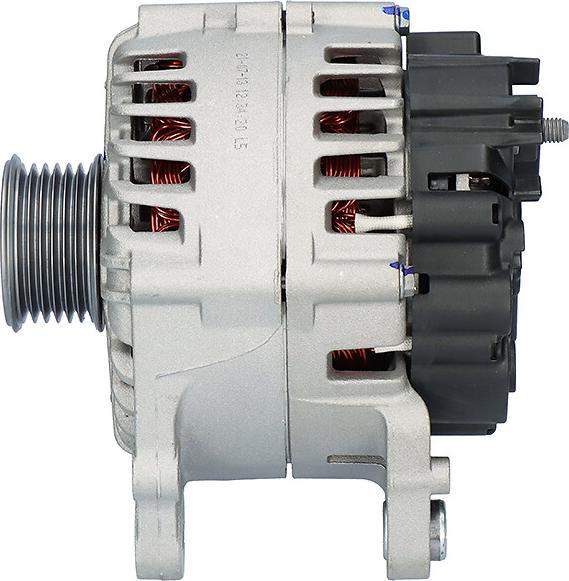 VALEO 494724 - Generator / Alternator aaoparts.ro