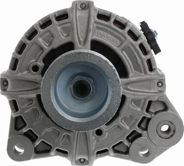 VALEO 444310 - Generator / Alternator aaoparts.ro